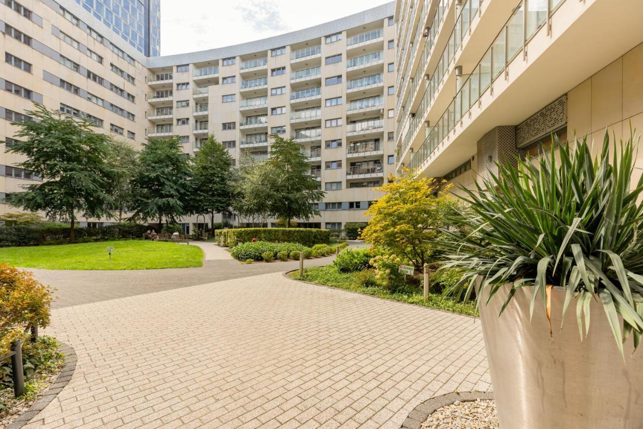 Deluxe Apartment Wronia 45 With Ac, Parking & Balcony By Renters Prestige Warsaw Luaran gambar